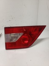 Driver Left Tail Light Gate Mounted Fits 04-06 BMW X3 1025073 - £46.63 GBP