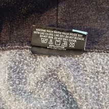 Authentic Life Apparel Hollywood Florida Men's Gray Sweatshirt Hoodie Size Small image 3