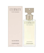 Calvin Klein Eternity for Women Eau de Parfum Spray  3.3 oz Brand New in... - £77.97 GBP