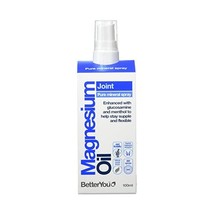 Better You Magnesium Oil Joint Spray 100ml  - £16.89 GBP