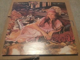 Barbara Streisand Lazy Afternoon Columbia PC 33815 Record Album Vinyl - £7.90 GBP