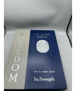 USS Boxer (LHD-4) Freedom By Strength HC 2003 Landing Force West - $1,361.61 MXN