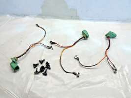 Cummins ISL 8.3 Diesel Engine Injector WIRING HARNESS 4934545 OEM - $2,571.87 MXN