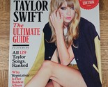 Rolling Magazine 2018 Taylor Swift The Ultimate Guide (senza etichetta) - $42.74