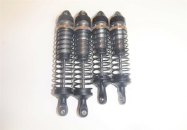 Redcat Racing KAIJU 1/8 Front and Rear Shocks (4) - $937.61 MXN