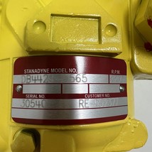 Stanadyne Injection Pump fits John Deere 4045T 310E Backhoe Engine DB4429-5565 - £1,216.33 GBP