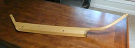 OEM Mopar A Body 1972 Dart Swinger A-Pillar Molding Right - $79.20
