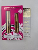 Grande Cosmetics 2 Step Lash System - $13.64