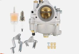 Carburetor For Big Twin &amp; Sportster Shorty Carb - $37.52 CAD