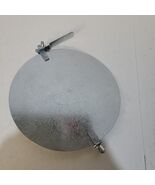 Unbranded 7 &quot; Manual Damper Sheet Metal - $6.95 CAD