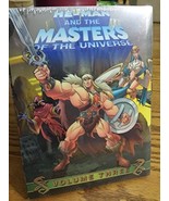He-Man Masters of the Universe Volume 3 [DVD] - €119,15 EUR