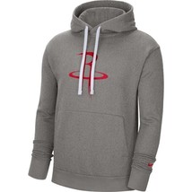 Houston Rockets Mens Nike Logo Essential Pullover Hoodie - XXL &amp; XL - NWT - £35.92 GBP