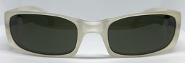CARRERA Vintage Sunglass ARI Authentic Sunglasses Shades NOS 56mm - £126.80 GBP