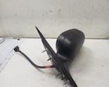 Driver Side View Mirror Power Folding Fits 98-01 04-11 CROWN VICTORIA 44... - $66.33