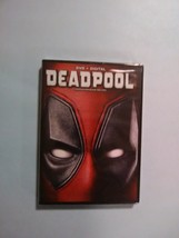 Deadpool (DVD / Digital Copy, 2018, Widescreen) New - £8.88 GBP