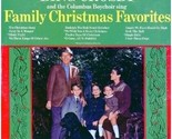 Family Christmas Favorites [Record] - £10.17 GBP