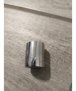 Craftsman 9/16&quot; Shallow Socket 12-pt SAE 3/8&quot; Drive (44334) - $8.31 CAD