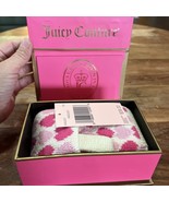 Vintage Girls Juicy Couture  Angel Mittens (note stain on one mitten - S... - $31.92 CAD