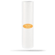 Light Weight Clear Wash Away - Water Soluble Embroidery Topping Film - 10&quot;X10 Yd - £17.57 GBP