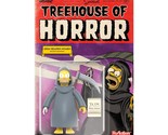 The Simpsons Treehouse Of Horror Grim Reaper Homer - 3.75&quot; The Simpsons ... - £29.66 GBP