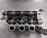 Left Cylinder Head From 2008 Cadillac STS  3.6 12590609 - £231.73 GBP
