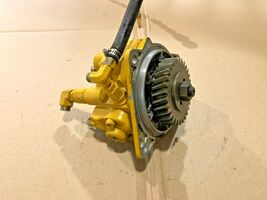 Denso Diesel Fuel CR Injection Pump 294000-056 RE527528 John Deere 6068 OEM - $1,150.00