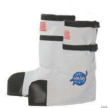 Astro boot tops child white - $814.77 MXN