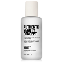 Authentic Beauty Concept Nourishing Hair Oil, 3.38 Oz. image 1