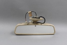 CLK550    2008 Rear View Mirror 37140 - $40.50