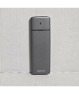 M.2 NVMe SATA SSD Enclosure Adapter Tool-Free,Sokiwi USB 3.2 Gen2 10Gbps... - $34.64