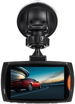 1080P Full HD Dash Cam Camcorder Night Vision Car DVR Dashboard Camera Recorder - £14.69 GBP