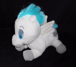 8&quot; Walt Disney World Hercules Baby Pegasus B EAN Bag Stuffed Animal Plush Toy - £15.90 GBP