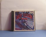 Big Band Fever Vol. 1 (CD, Madacy) - $5.22