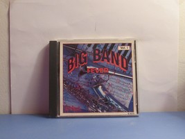 Big Band Fever Vol. 1 (CD, Madacy) - £4.11 GBP