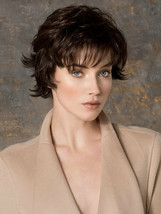 Date Or Date Large Wig By Ellen Wille, *All Colors!* Petite/Avg Or Large Cap New - £206.57 GBP+