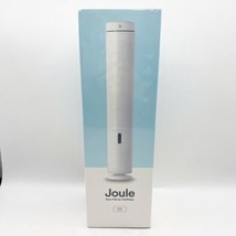 Joule Sous Vide ChefSteps WiFi Bluetooth Slow Immersion Cooker 1100 Watts White - £160.73 GBP