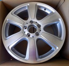 New Oem Factory Mercedes R Class 6 Spoke Wheel Rim High Gloss 18" 66474298 - $257.93