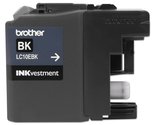 Brother Printer LC10EY Super High Yield Yellow Ink Cartridge - $27.94