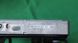 Nissan D21 V6 MTX ECU ECM PCM Engine Computer Control Module MECM-V133 C1 image 4