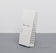 NETGEAR AC1900 WiFi Range Extender EX6400v2 - £47.95 GBP