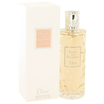 Christian Dior Escale Aux Marquises Perfume 4.2 Oz Eau De Toilette Spray image 5