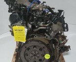 Engine 3.3L VIN A 4th Digit VG33E Fits 00-02 PATHFINDER 1061230 - £488.81 GBP