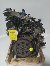 Engine 3.3L Vin A 4th Digit VG33E Fits 00-02 Pathfinder 1061230 - £490.58 GBP