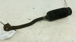 2003 Acura TL Steering Rack Pinion Tie Rod End W Boot Left Driver 2000 2... - £28.20 GBP