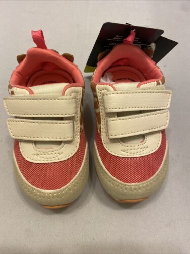  Infant Girls Fashion Sneakers Casual Baby Shoes  - $11.98