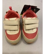  Infant Girls Fashion Sneakers Casual Baby Shoes  - £9.39 GBP