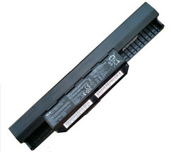 Genuine A32-K53 Battery For ASUS A43B A53B K43B X43B X43BY X54 Battery 4... - £40.05 GBP