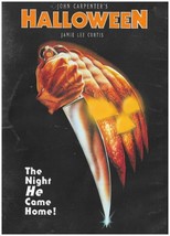 DVD - Halloween (1978) *Jamie Lee Curtis / Kyle Richards / Donald Pleasence* - £3.19 GBP