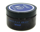 American Crew Whip-Light Hold/Natural Shine Styling Cream 3 oz - $19.75