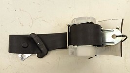 Infiniti G37 Seat Belt Strap Retractor Center Middle Rear Back 2010 2011... - $35.95